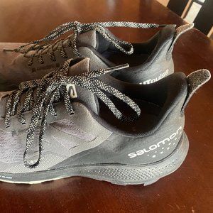 SOLOMON OUTPULSE GORE-TEX MEN'S SIZE 8.5
